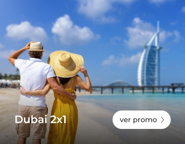 dubai 2x1