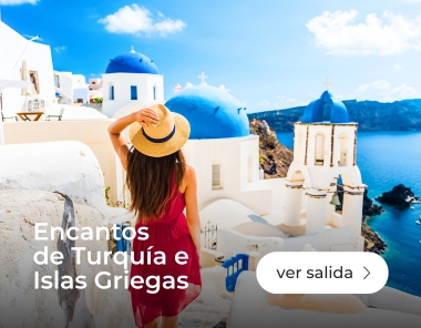 turquia e islas griegas